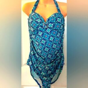 ASSETS one piece swimsuit S